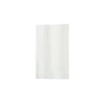 Dispenser Napkin, 7.8" x 6.25", White 2 Ply, Tabletop Napkin Dispenser (6,000 Napkins)