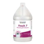 Fresh 7 Neutral pH All Purpose Cleaner (4 Bottles)