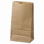 Paper Bags #6 (500 Bags)
