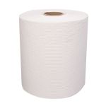 Kitchen Roll Towel, 7.8" x 11", 85 Sheets, 2 Ply, Right Choice Brand (30 Rolls)
