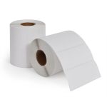 Label 4.25" x 1.75" Direct Thermal (12 Rolls)
