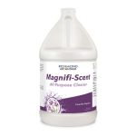 Magnifi-Scent All Purpose Cleaner, Safe On All Floors (4 Bottles)