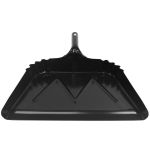 Metal Dust Pan, 16" (Each)
