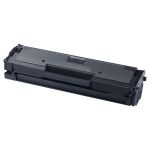 Samsung ML-D111S Black Toner Cartridge, (1,000 Yield), Compatible

