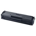 Samsung ML-D111S Black Toner Cartridge, (1,000 Yield), Compatible
