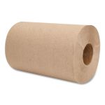 Roll Towel, 8" x 350', Kraft, 2.0" Core, Morcon Brand (12 Rolls)
