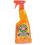 Murphy's Oil Soap Spray, Orange Scent (9 Bottles)
