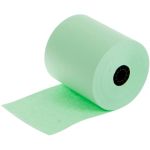 1 Ply Green Thermal Paper