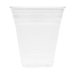 PET Cup, 12 oz. Clear (1,000 Cups)