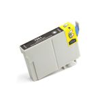 Epson 126 Black Ink Cartridge (T126120), High Yield, (740 Yield), Compatible
