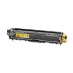 Brother TN225Y Yellow Toner Cartridge, (2,200 Yield), Compatible
