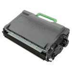 Brother TN880 Toner Cartridge, High Yield, (12,000 Yield), Compatible
