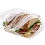 Zip-It Sandwich Bags (500 Bags)
