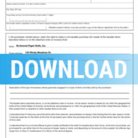 Texas Sales and Use Tax Resale Certificate