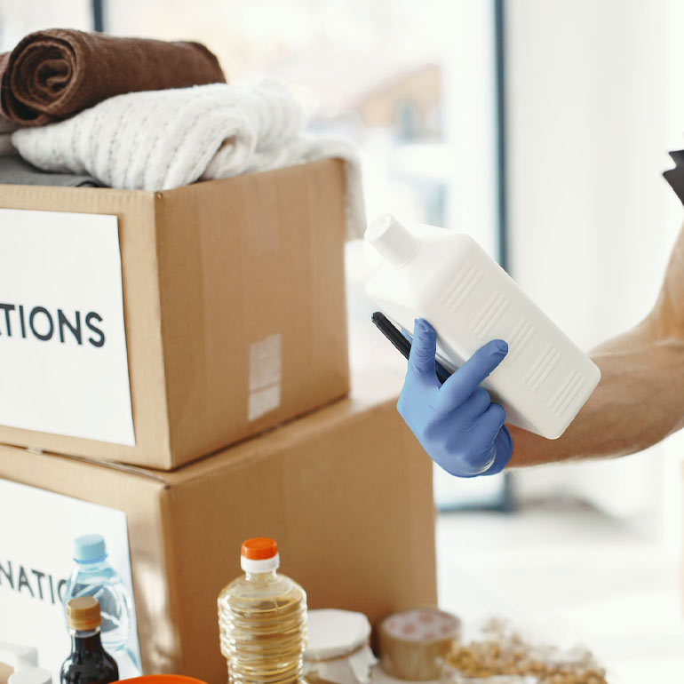 Where to Donate Unused Plastic Utensils A Guide for San Antonio