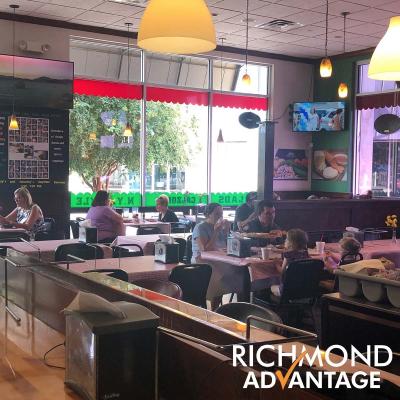 Mangia with Mattenga’s! | Richmond Advantage 