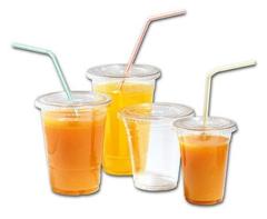 PET Cups