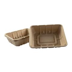 Tan Collection Bowls, Tubs And Trays