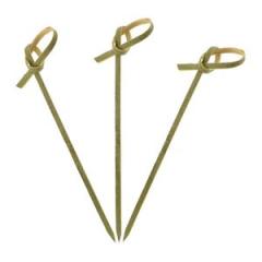 Picks, Skewers & Stirrers