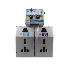 Dilution Control